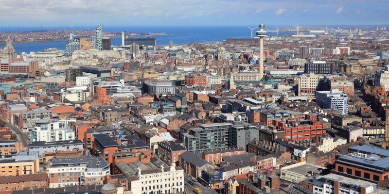Moving to Liverpool Student Accommodation Checklist 