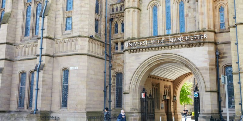 Moving to Manchester: Student Accommodation Checklist