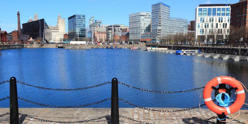 Liverpool Student Accommodation Guide