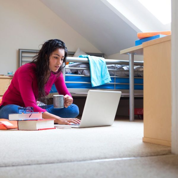 Read this before choosing your student accommodation