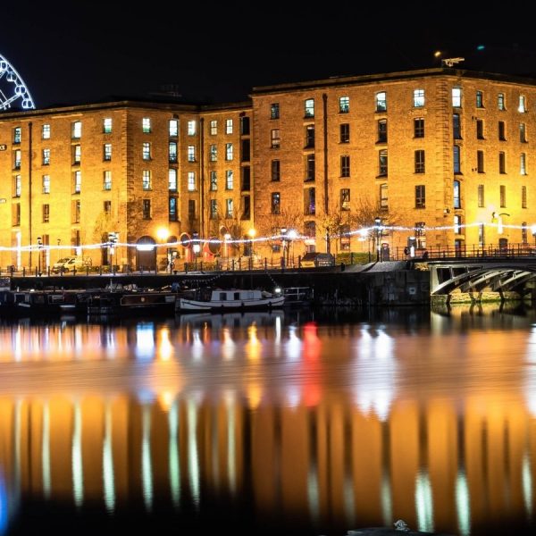 The best Liverpool attractions