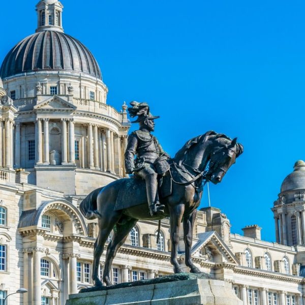 best Liverpool attractions