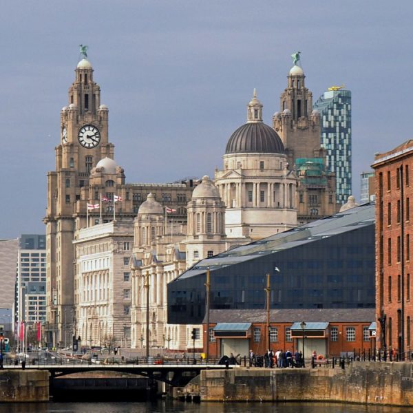 The best museums to visit in Liverpool