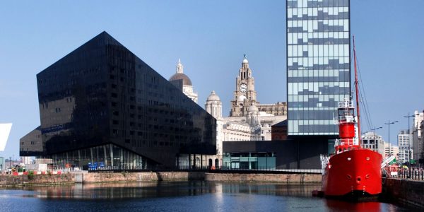 Ultimate Liverpool Bucket list for Students