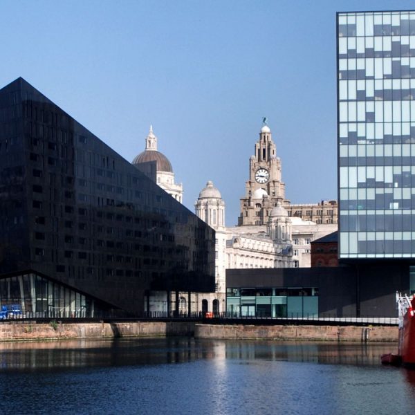 Ultimate Liverpool Bucket list for Students