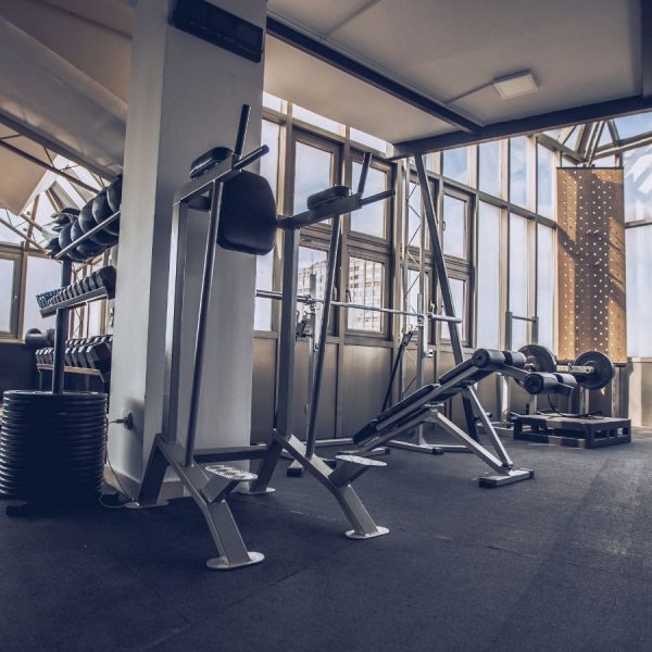 The Best Liverpool Student Gyms