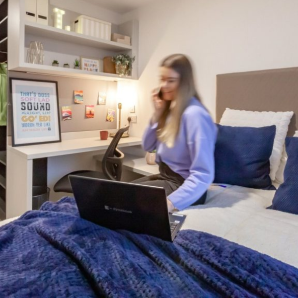 What are the Types of Liverpool Student Lettings?